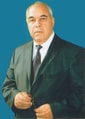 Vagif Bilas oghlu Shadlinski