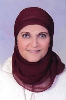 Hala Amer