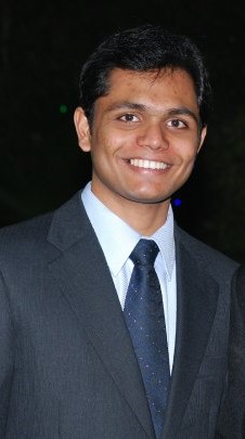 Mishil Parikh