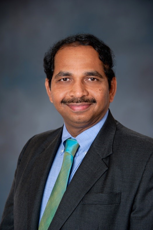 SRINIVAS (SRI) NALAMACHU, MD