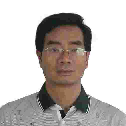 Prof. Hongxing Dai