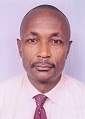 Dr Elie NKWABONG