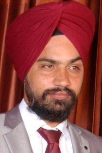 Dr. Ramandeep Singh