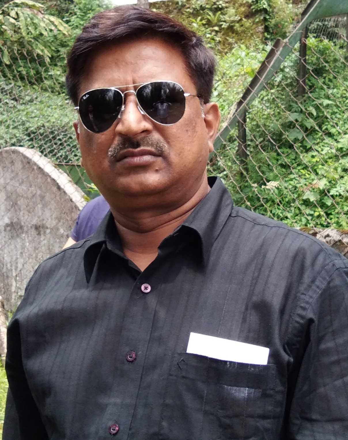 Gopal Dixit