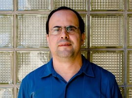 Marcus Vinicius Nora De  Souza