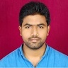 Anudeep Muskula Reddy