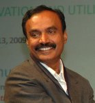 Ramachandra Mohan