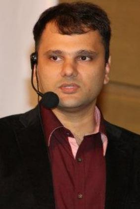 Fahad Azad