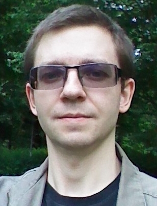 Lukasz Andrzej Glinka