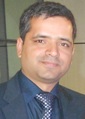 Anil Chauhan