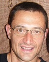 Andrés Molero Chamizo