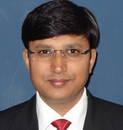 Dr. Arun Kumar