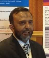 Fahmi YA Khan