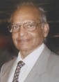 Prof. Hari Mohan Srivastava