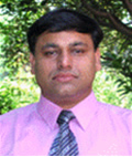 Ashwani Pareek Ph.D., FNASc.