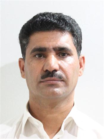 Dr. Amanullah