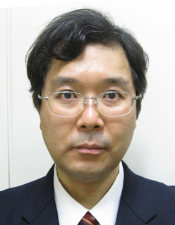 Kenji Washio