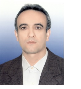 Mohammad Reza Alizadeh