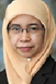 NORHAIZAN MOHD. ESA