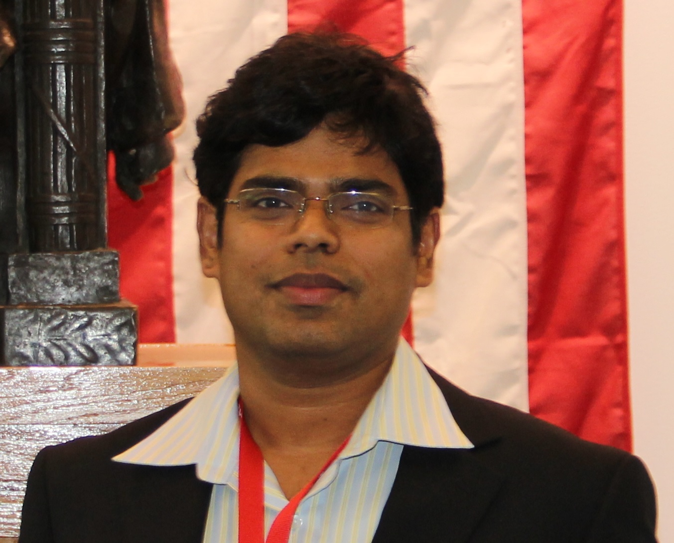 Srinivas K Lanka