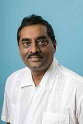 Akshai Mansingh