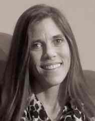 Robin Mellecker