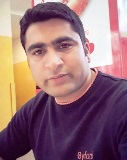 Mohd Amin Mir